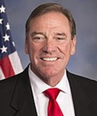 Rep. Neal Dunn, MD 