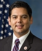 Rep. Raul Ruiz, MD